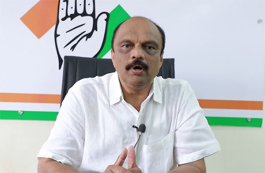 Harish Kumar